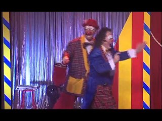 Extrait Vidéo du Spectacle CLOWN CIRCUS