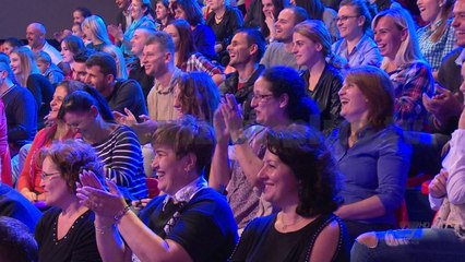 Al Pazar - 22 Tetor 2016 - Pjesa 3 - Show Humor - Vizion Plus