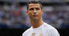 Cristiano Ronaldo, Real Madrid'deki En Kötü Sezon Başlangıcını Yaptı