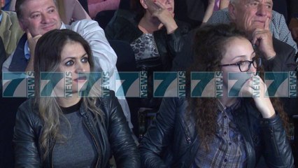 BASHA TAKIME NE LAÇ ME STRUKTURAT E PD, AKUZA RAMES PER KANABISIN - News, Lajme - Kanali 7