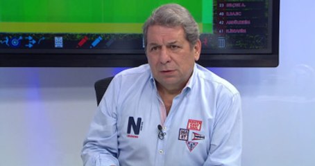 Erman Toroğlu, Caner Erkin'in Sakatlığıyla Adeta Dalga Geçti