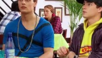 Violetta - Temporada 1 - Capitulo 12