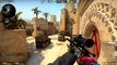 CSGO - AWP CLUTCH! (Counter Strike Global Offensive Gameplay!)