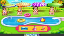 Family Adventure Vacation | Fun Family Vacation Game for Kids by Gameiva