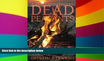Must Have  Dead Peasants - A Thriller: A Zoo Crew Novel (Zoo Crew series Book 2)  READ Ebook