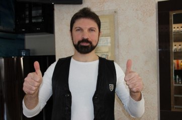 Erdoğan'ın Taklidini Yapan İsim, Alkol Temalı Video İçin Harekete Geçti