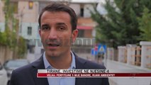 Tiranë, investime në njësinë 4 - News, Lajme - Vizion Plus