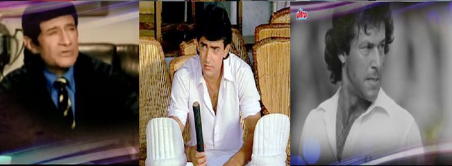 Dev Anand Wanted Imran Khan to Play Cricketer Role in his Movie