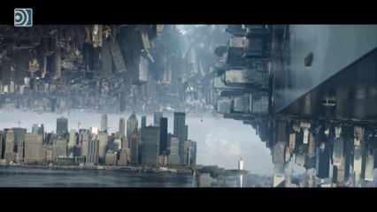 Crítica de la película: "Dr Strange", Doctor Extraño