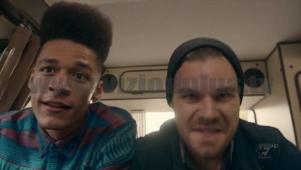 Next - Tech - 5 nga 25 shpikjet më të mëdha -  21 Tetor 2016 - Show - Vizion Plus