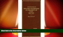 Big Deals  Employment Law and Employment Discrimination: Essential Terms and Concepts (Essentials