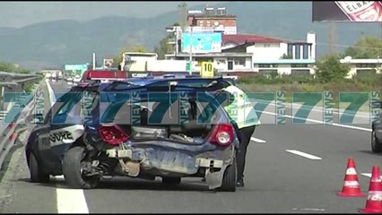 ARRESTOHET KEJVI BARDHI, DJALI I KRYEBASHKIAKUT - News, Lajme - Kanali 7