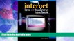 Big Deals  Internet Law and Business Handbook: A Practical Guide with Disk  Full Read Most Wanted