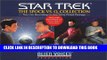 Read Now Spock vs. Q Gift Set (Star Trek (Unnumbered Audio)) Download Book