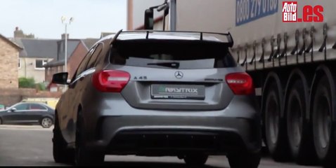VÍDEO: Los sonidos de escape más brutales de la semana (vol_60)