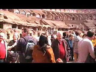 ROMA COLISEU  ITÁLIA 2013