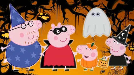 Download Video: Pepa Pig Finger Family | Nursery Rhymes Lyrics and More