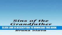 [PDF] Sins of the Grandfather: The Little Girl In The Blue Dress Full Colection