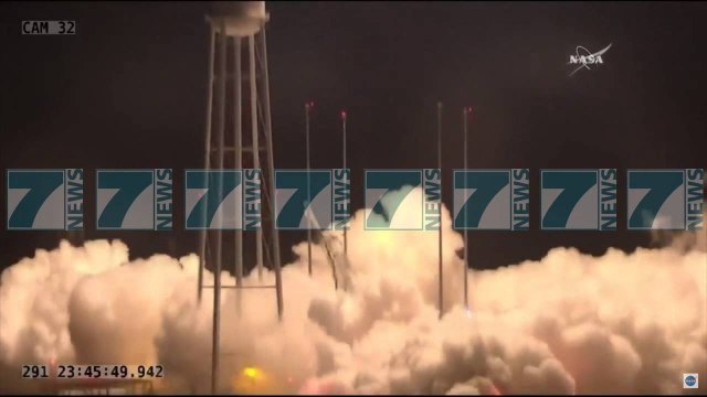 NJE KOMPANI PRIVATE AMERIKANE NIS RAKETEN - News, Lajme - Kanali 10