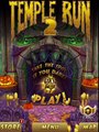 Temple Run 2: Spooky Summit Map - SCARLETT BAT Gameplay | Halloween 2016 UPDATE By Imangi Studios