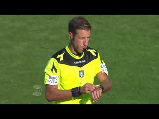 Sassuolo-Crotone, la sintesi completa