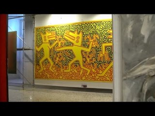 Caserta - Reggia, un app per caccia al tesoro (22.10.16)