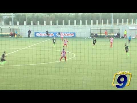 Barletta - Team Altamura 0-0 | Live Highlights 7^ Giornata Eccellenza Pugliese 2016/2017