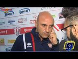Barletta - Team Altamura 0-0 | Post Gara Michele Delle Foglie - Vice Allenatore Altamura