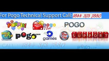 pogo game support phone number 184403737880
