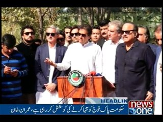 NewsONE Headlines 2PM, 24-Oct-2016