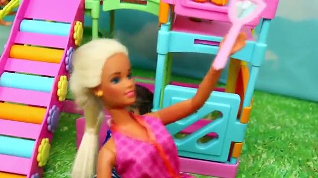 ELENA OF AVALOR Part 2 Barbie Parody New Disney Princess Doll Story & Elsa by DisneyCarToys
