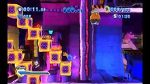 Sonic Generations Ep. 4 - ChibiKage89 - The 3 Keys To Success