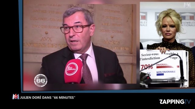 Audiences : Sept à Huit s’impose face à Michel Drucker et Vivement Dimanche prochain (Vidéo)