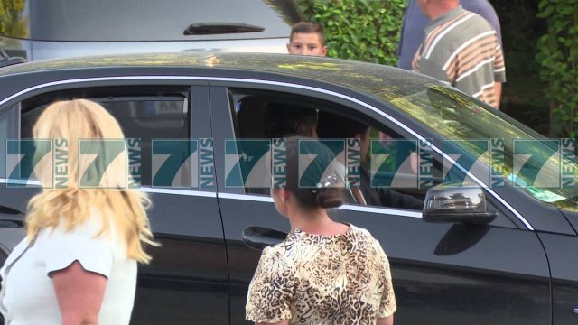 MAJLINDA BREGU KERKON QE SPAK TE HETOJE EDHE KRIMIN ELEKTORAL - News, Lajme - Kanali 7