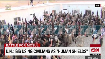 MASAKER E ISIS NE MOSUL EKZEKUTOHEN 284 MESHKUJ - News, Lajme - Kanali 7