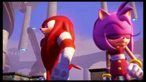 LP Sonic Boom Rise Of Lyric - Episode 21 - Is Sonic Dead?