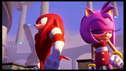 LP Sonic Boom Rise Of Lyric - Episode 21 - Is Sonic Dead?