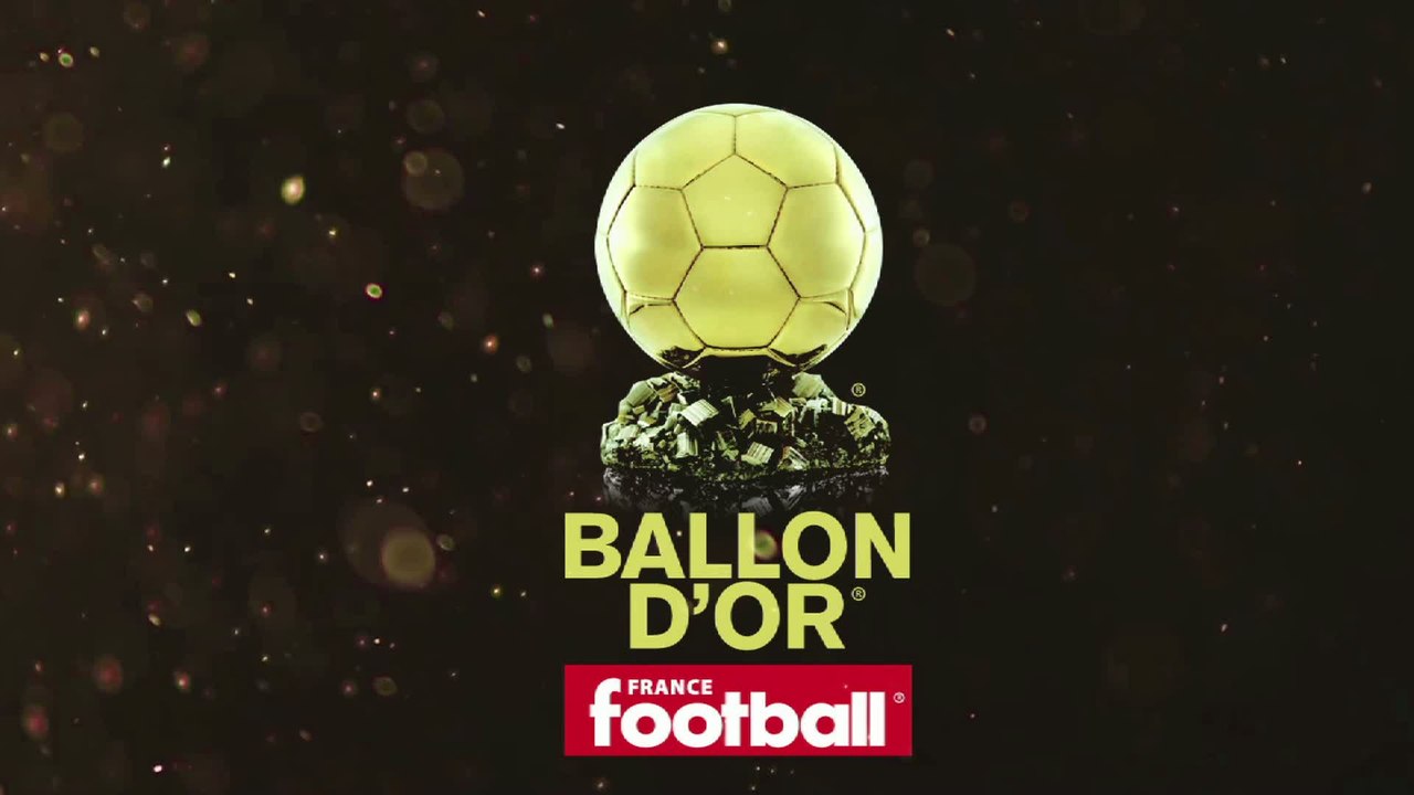 Foot - Ballon d'Or 2016 : La liste des nommés (4/6)