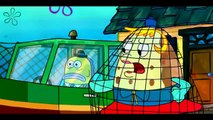 SpongeBob SquarePants Animation Movies for kids spongebob squarepants episodes clip 70