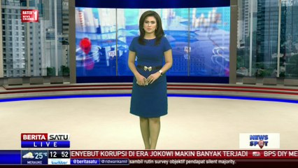 Télécharger la video: DPR Dorong Kementerian ESDM Bereskan Migas dan Minerba