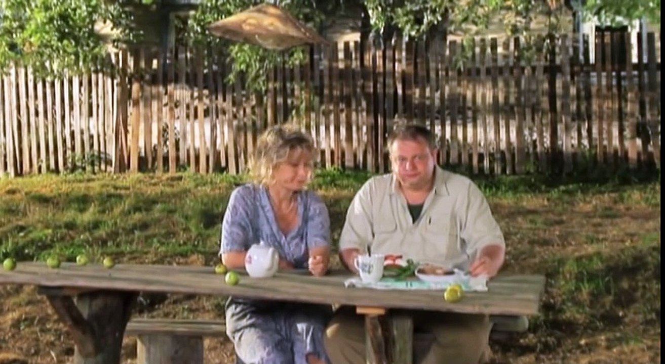 Сериал Пандора - серия 6 - русский боевик