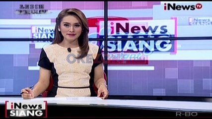 Pelanggar Plat Nomor Ganjil-Genap Ditilang