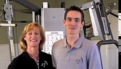 Hip & Lower Back Pain Exercises - YouTube