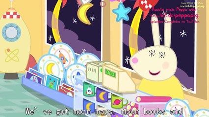 Peppa Pig Português Brasil #063, Episódios Completos, Vários Episódios