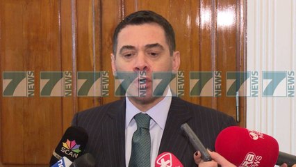 FALEN GJOBAT PER BIZNESIN - News, Lajme - Kanali 12