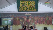 ¿Tiene el humanismo un futuro en el siglo XXI? @ Foro Social 2016