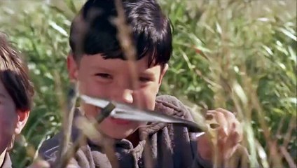 L'ENFANT MIROIR - Bande-annonce