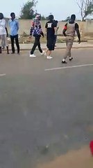 tournage clip booba sous haute sécurité