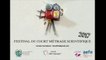 Festival du court métrage scientifique 2017 : bande-annonce