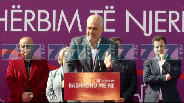 RAMA PREZANTON KIRURGUN ILIA STEFO PER BASHKINE E KOLONJES - News, Lajme - Kanali 7